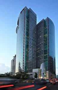 ตึก RCBC Plaza